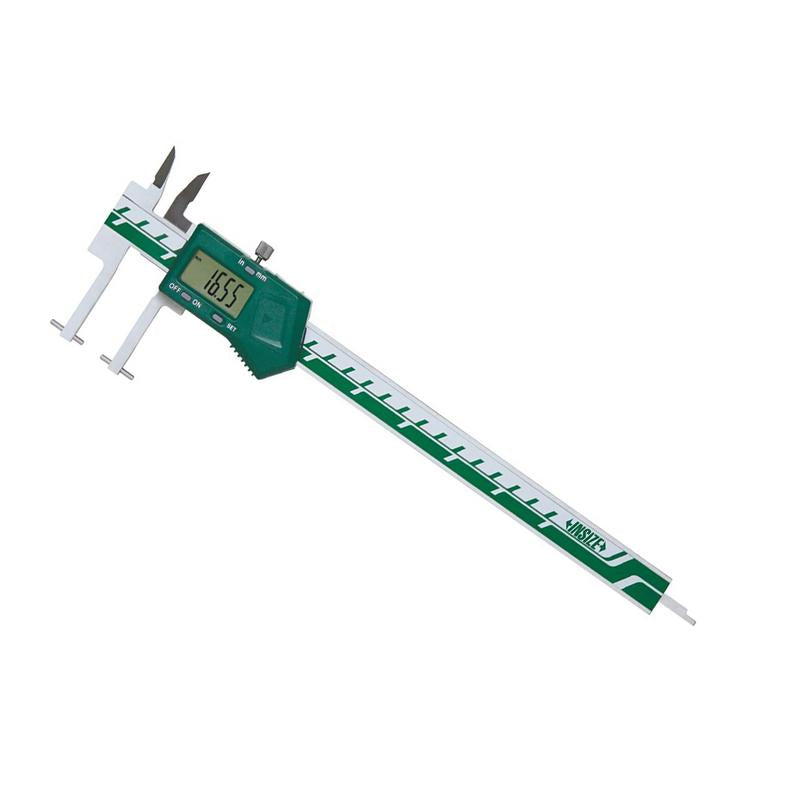 BUY INSIZE DIGITAL CALIPER WITH INTERCHANGEABLE POINTS 1526-200 | BEST ...