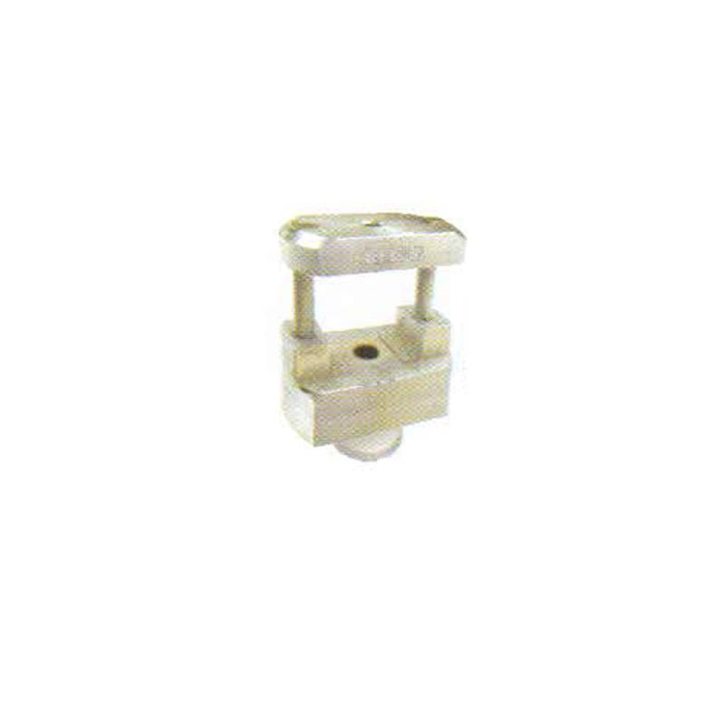 JAINSON ADOPTER BLOCK FOR HPCT-150 TOOLS TO USE GRD-95