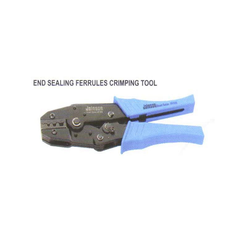 JAINSON JN010 END SELAING FERRULES CRIMPING TOOL