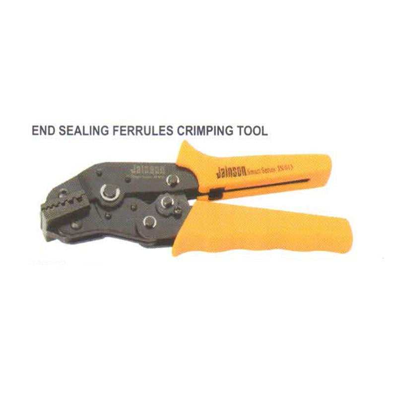 JAINSON JN013 END SELAING FERRULES CRIMPING TOOL