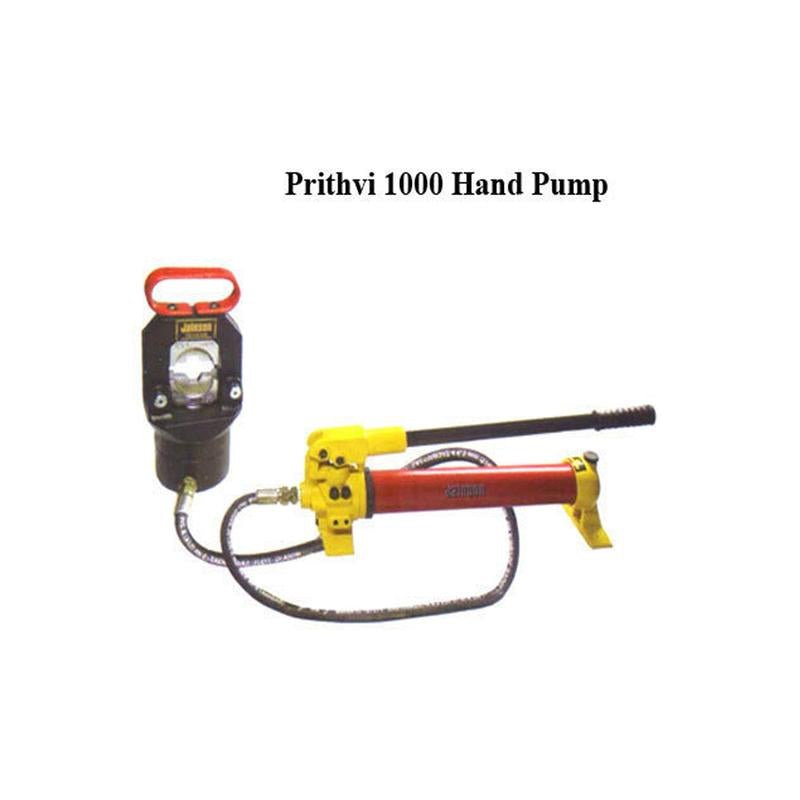 JAINSON PRITHVI-1000 WITH HAND PUMP