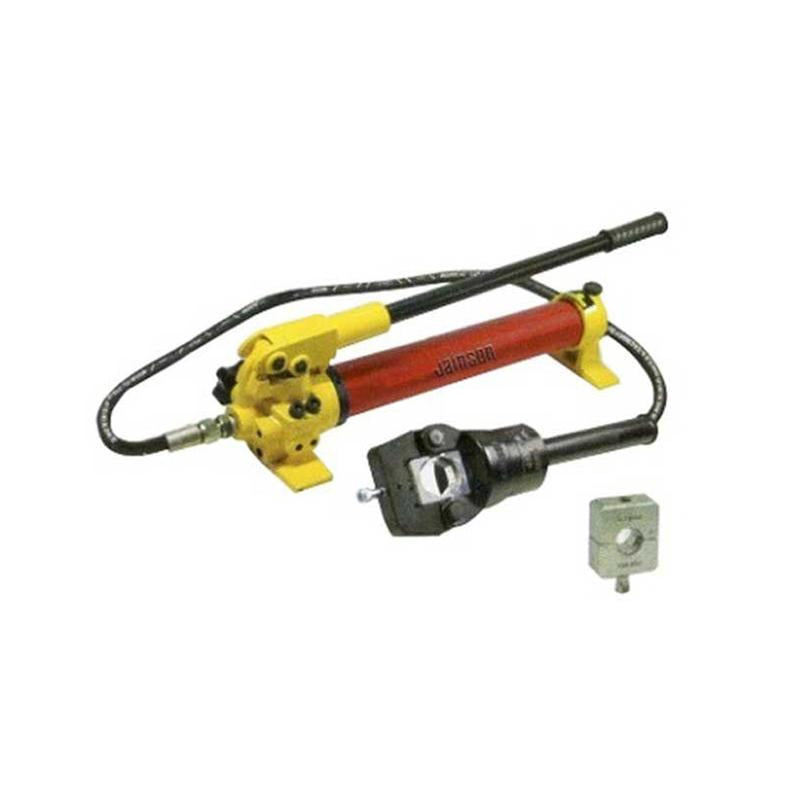 JAINSON VARUN-400 WITH FOOT PUMP