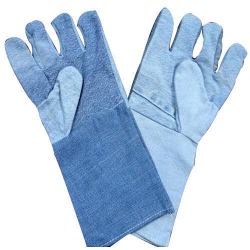 LION JEANS HAND GLOVES GS