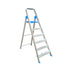 JEYES DOMESTIC ALUMINIUM LADDER 612 HEIGHT 8 FEET