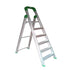 JEYES LADDER MODEL 610 HEIGHT 6 FEET