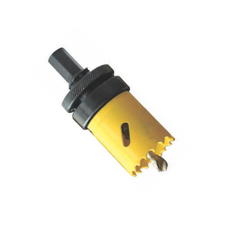 JON BHANDARI BI - METAL HOLE SAW 25MM 1INCH M-015