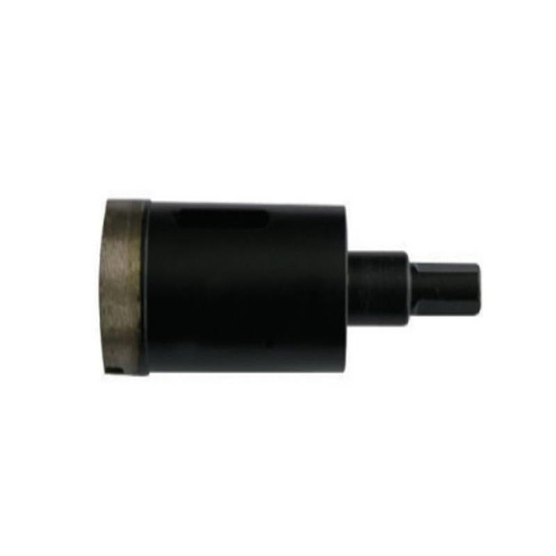 JON BHANDARI CORE BIT DIAMOND BLACK AND GOLDEN HEAVY DUTY 1-1/4INCH C-051