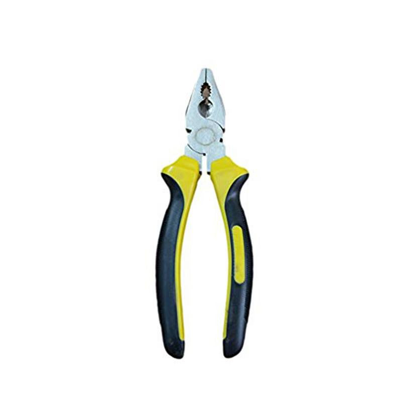JON BHANDARI MINI 4.5INCH COMBINATION/CUTTING PLIER C-080
