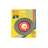 JON BHANDARI DIAMOND CUTTING DISC BLADE FLAT TYPE 4INCH G-005