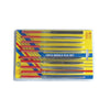 JON BHANDARI FILE NEEDLE 10 PCS F-022