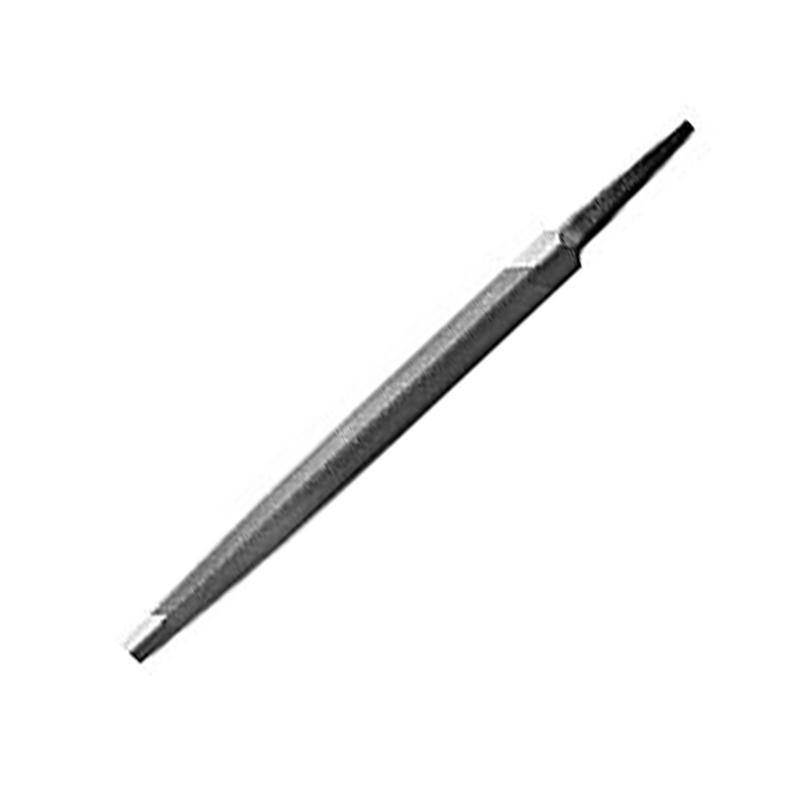 JON BHANDARI FILE SLIM TAPER SINGLE WITH HANDLE 4INCH F-030