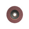 JON BHANDARI FLAP DISC FAST CUT 5INCH  GRIT 36