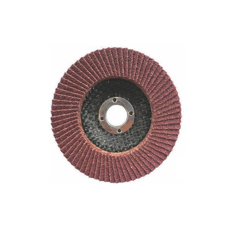 JON BHANDARI FLAP DISC FAST CUT 5INCH  GRIT 60