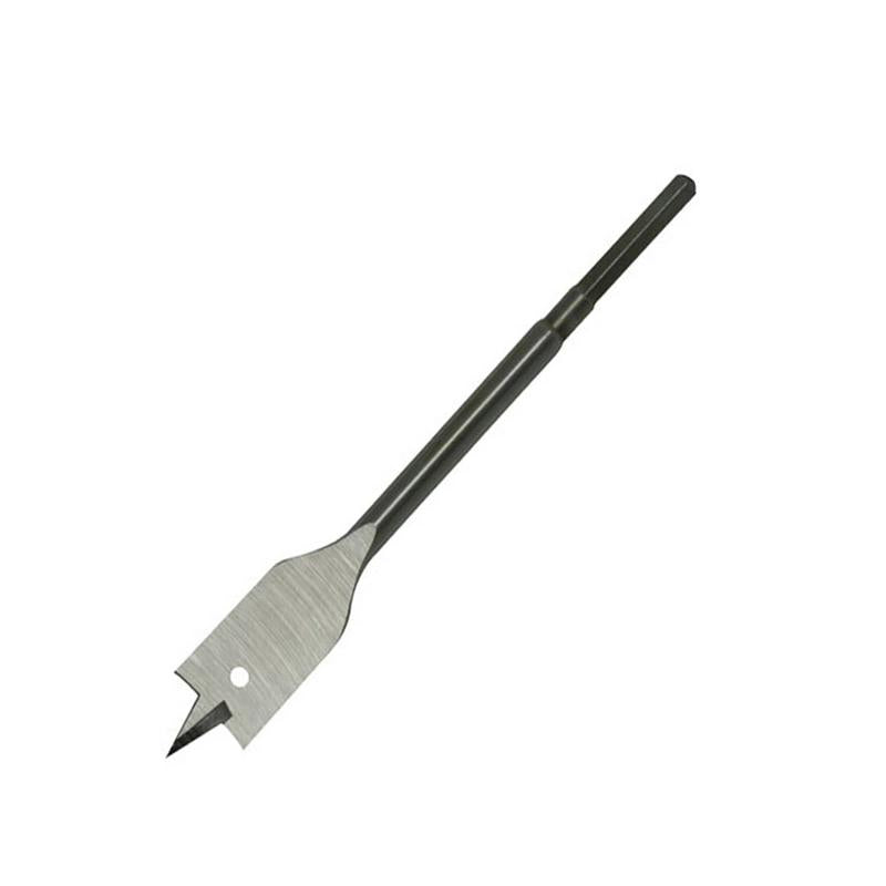 Jon Bhandari Flat Bits Singles 13mm F-042 | Wood Flat Drill Bit
