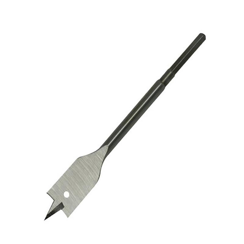 Jon Bhandari Flat Bits Singles 1Inch 25mm F-049 | Wood Flat Drill Bit