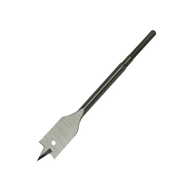 Jon Bhandari Flat Bits Singles 5/8Inch 16mm F-044 | Wood Flat Drill Bit