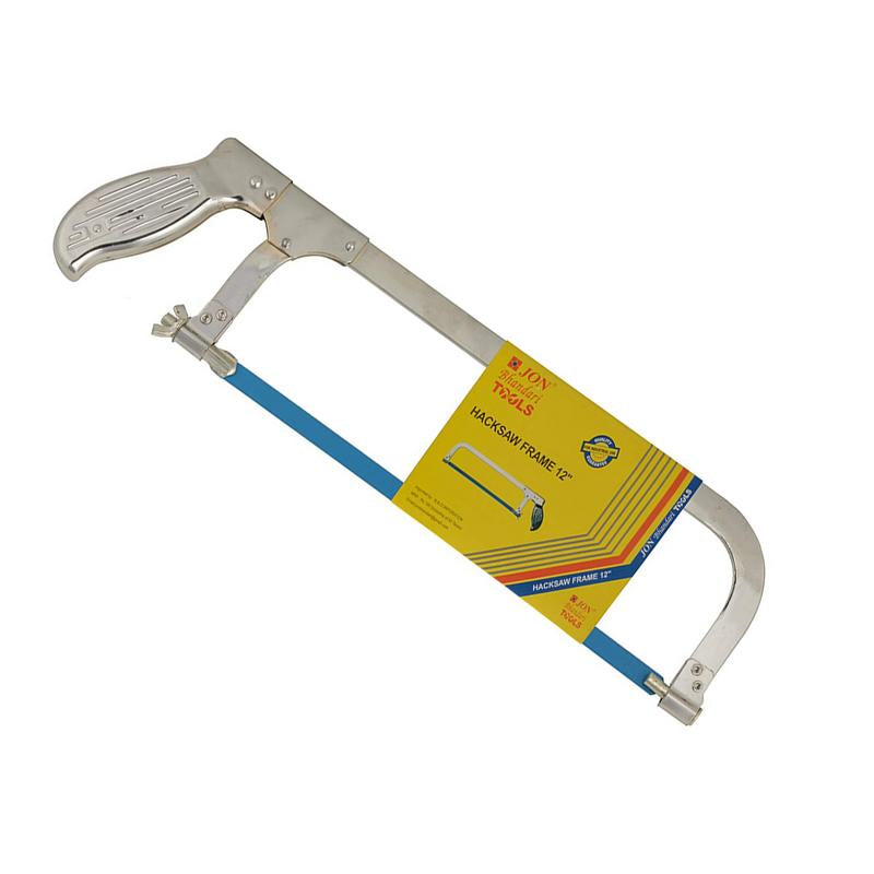 JON BHANDARI HACK SAW FRAME NEW HEAVY DUTY H-002