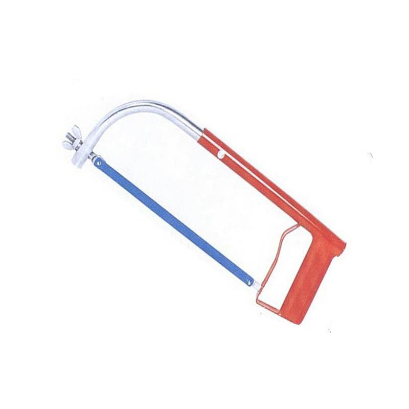 JON BHANDARI HACK SAW FRAME RED H-002-A