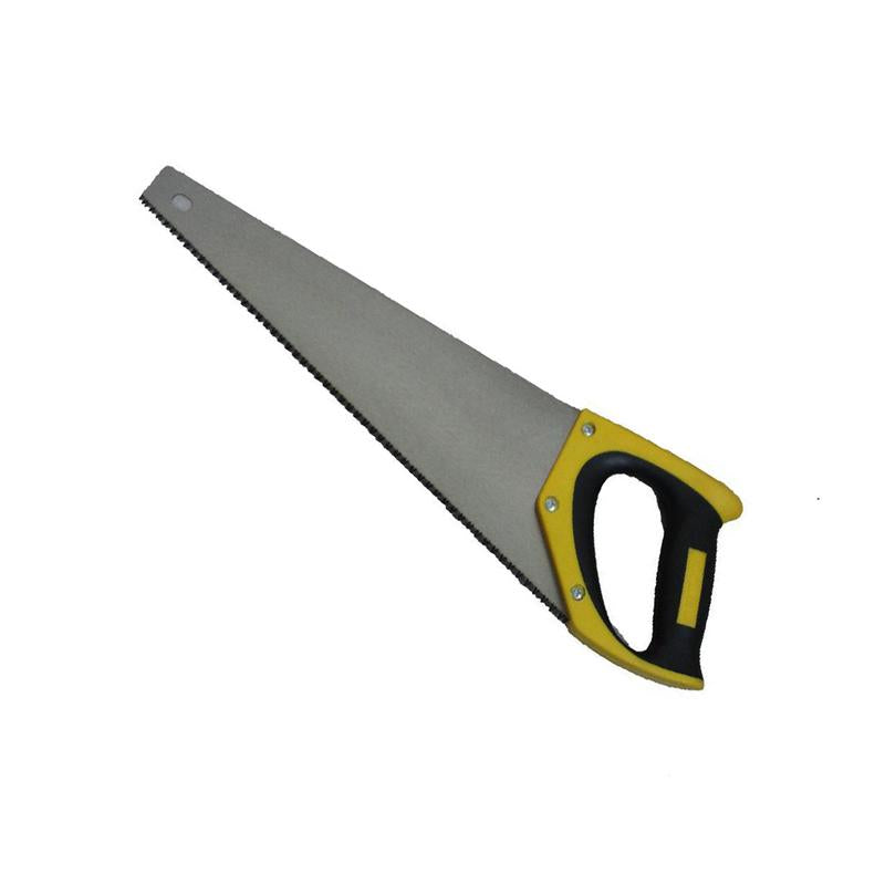 JON BHANDARI HAND SAW PLASTIC HANDLE 14INCH H-004-B
