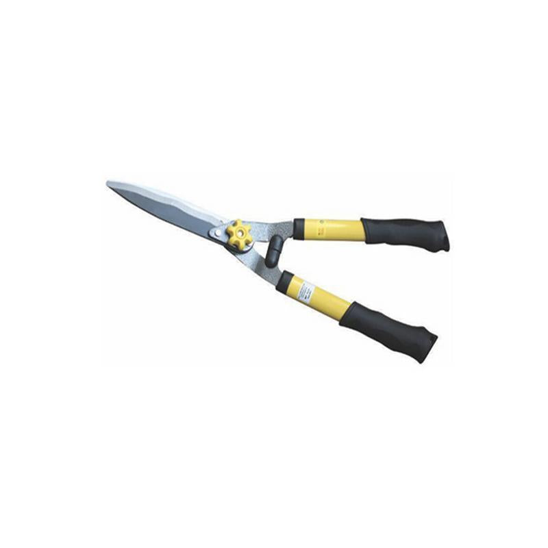 JON BHANDARI HEDGE SHEAR 21INCH BLACK HANDLE