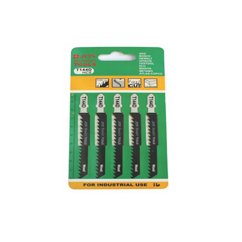 JON BHANDARI JIG SAW BLADE T 144 J-005