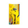 JON BHANDARI PIPE CUTTER PVC HEAVY DUTY P-006-A