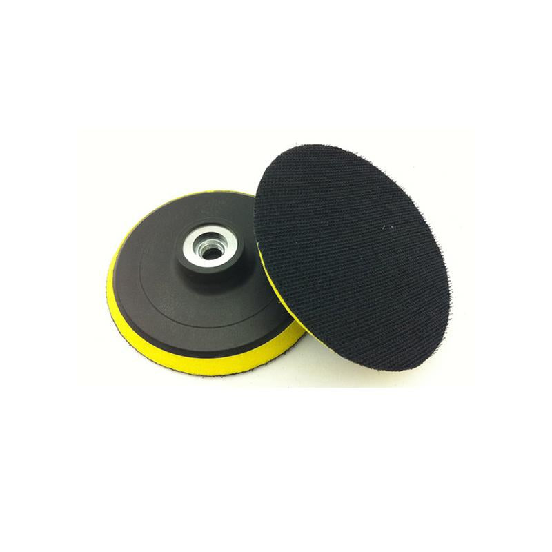 JON BHANDARI POLISHING VELCRO CERAMIC PAD 600 P-060