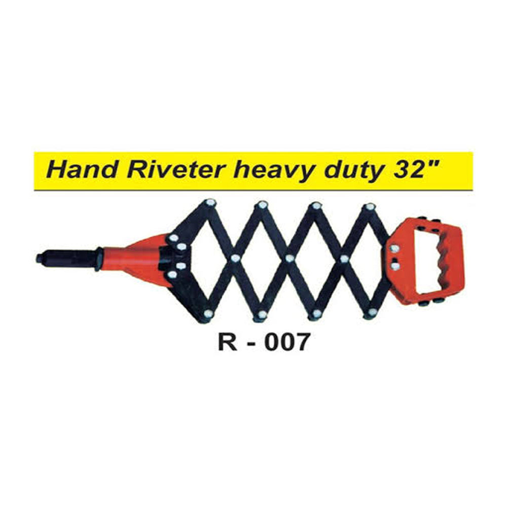 JON BHANDARI RIVETER 32INCH HD R-007