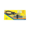 JON BHANDARI SCREW DRIVER 5 IN 1 CRV S-005