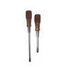 JON BHANDARI SCREWDRIVER JB HAMERING TRANSPARENT 6X200 S-074