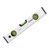 JON BHANDARI SPIRIT LEVEL MAGNETIC ALUMINIUM 12INCH S-039