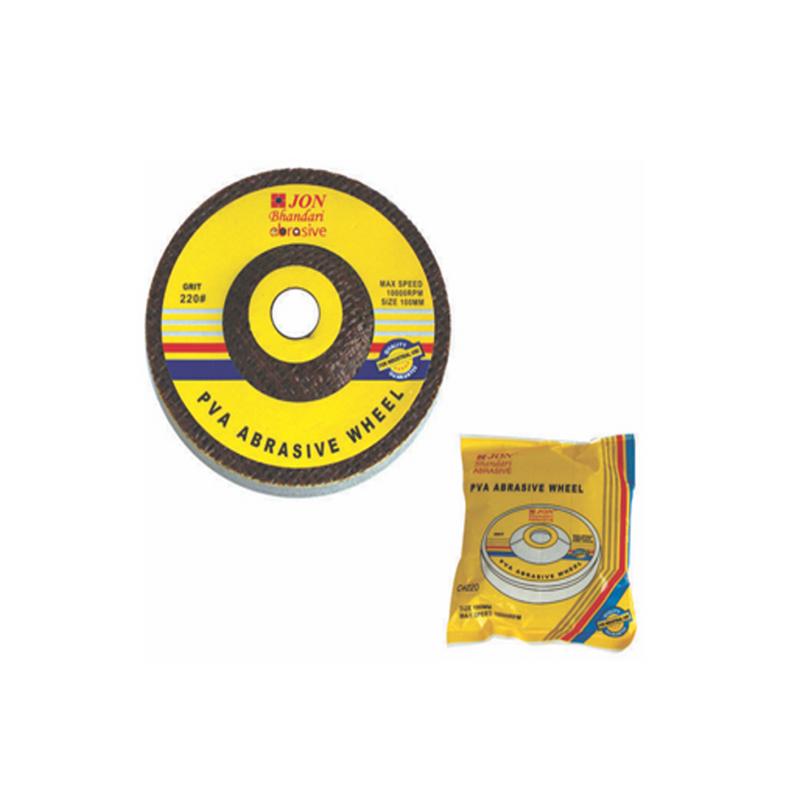 JON BHANDARI SPONGY WHEEL 800