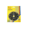 JON BHANDARI STONE CUTTING BLADE 4INCH TIGER BHANDARI PLUS