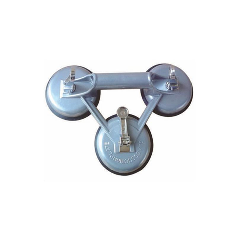 JON BHANDARI SUCTION CUP THREE HEAD S-048