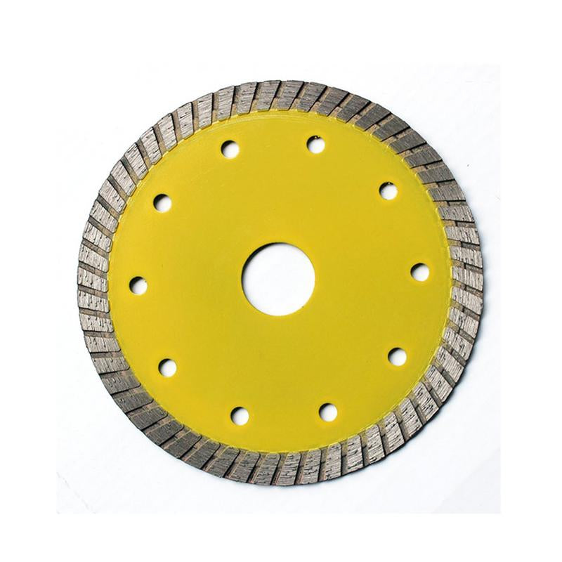JON BHANDARI SUPER THIN TURBO BLADE 4INCH YELLOW