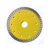 JON BHANDARI SUPER THIN TURBO BLADE 4INCH YELLOW