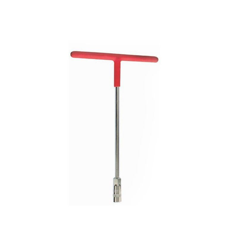 JON BHANDARI T-TYPE LONG HANDLE WRENCH 11MM T-004