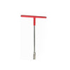 JON BHANDARI T-TYPE LONG HANDLE WRENCH 12MM T-005