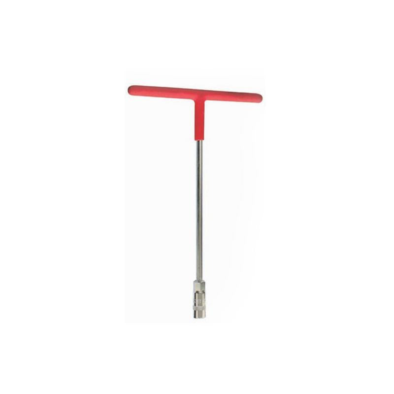 JON BHANDARI T-TYPE LONG HANDLE WRENCH 9MM T-002