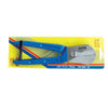 JON BHANDARI TIN CUTTER 10INCH BLUE T-058