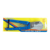 JON BHANDARI TIN CUTTER 12INCH BLUE T-059