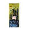 JON BHANDARI WOOD DRILL SET 5PCS W-010