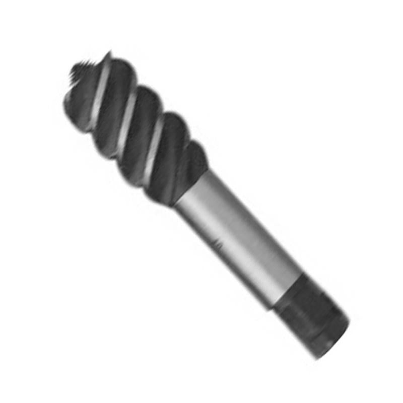 JON BHANDARI WOOD WORKING DRILL 4 SLOT 165 X 20MM W-026