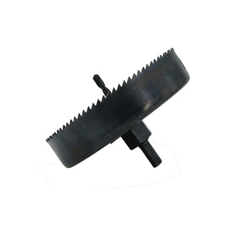 JON BHANDRAI WOOD HOLE SAW 150MM 6INCH W-015-B