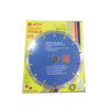 JON TIGER BHANDARI II BROTHERS 9 SEGMENT BLUE
