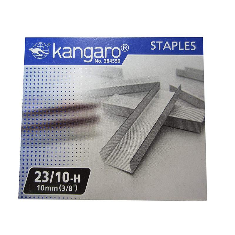 KANGARO  23/10-H 10MM STAPLER