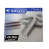 Kangaro 23/10-H Staples (10mm) Heavy Duty