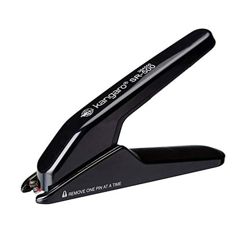 KANGARO STAPLER REMOVER SR-500