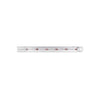 KRISTEEL METRIC SCALE/RULER 600MM