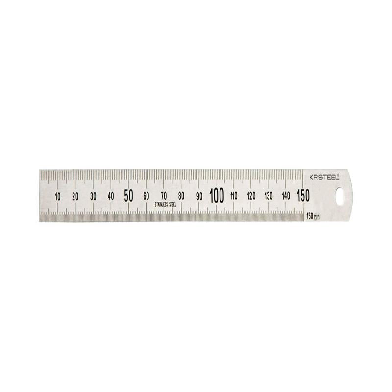KRISTEEL SCALE/RULER 1.2 MTR